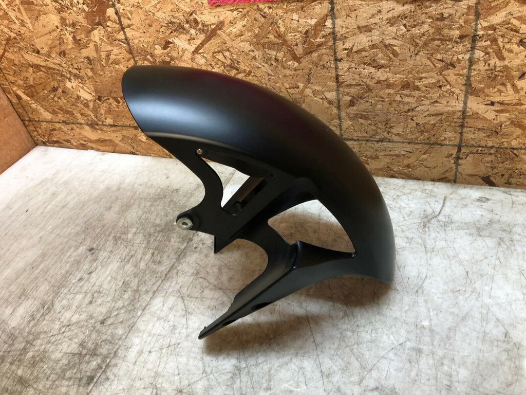 17 18 19 20 21 2017-2021 YAMAHA YZFR6 YZF R6 600 FRONT FENDER TIRE HUGGER GAURD