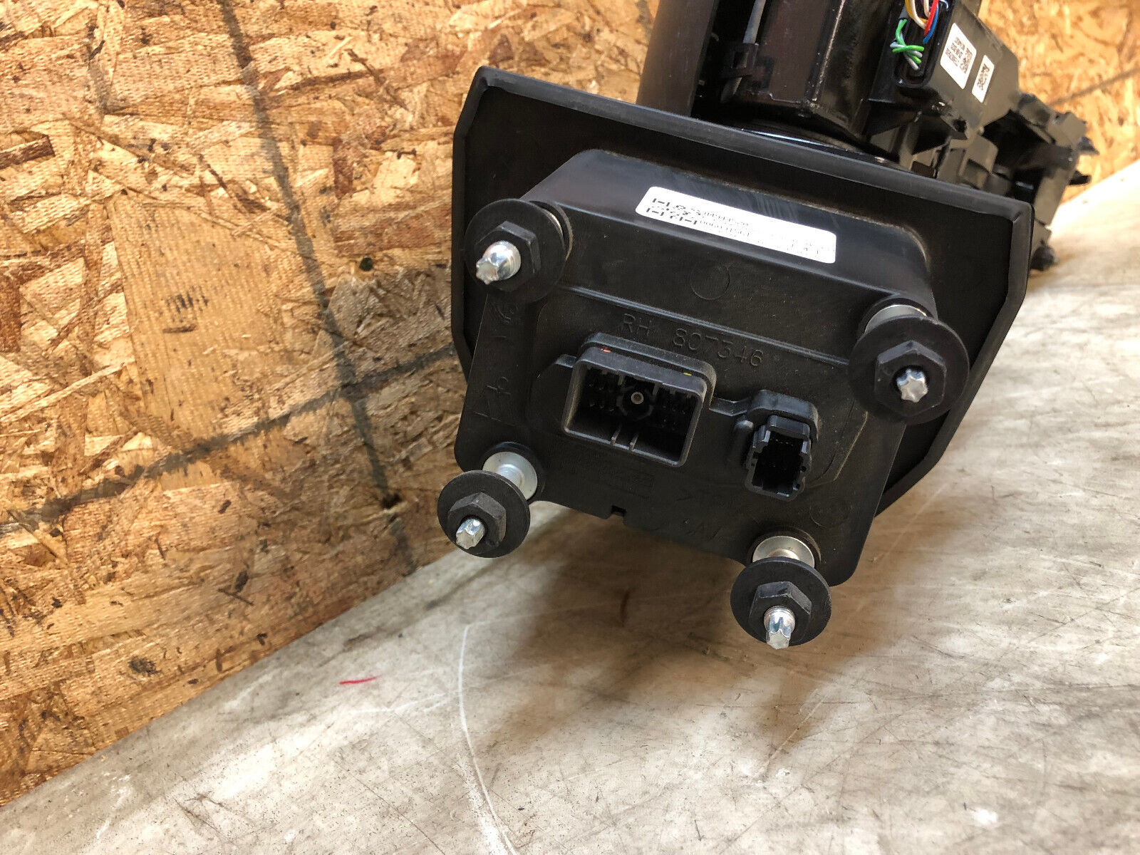 2020 2021 2022 2023 GMC SIERRA DENALI 2500 3500 RIGHT SIDE MIRROR CAMERA PARTS