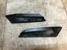 Load image into Gallery viewer, 11 12 13 14 15 16 17 TRIUMPH TIGER 800 XC FRAME COVER SIDE FAIRING COWL PAIR L&amp;R
