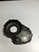 Load image into Gallery viewer, 1998-2002 98 99 00 01 02 DUCATI 748 916 996 998 ENGINE COVER CLUTCH COVER RIGHT
