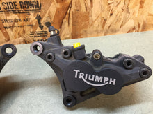 Load image into Gallery viewer, 11 12 13 14 15 16 17 TRIUMPH TIGER EXPLORER 1200 FRONT BRAKE CALIPERS CALIPER
