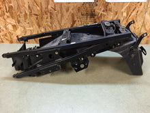 Load image into Gallery viewer, 1999-2001 99 00 01 TRIUMPH SPRINT 955i REAR SUB FRAME SUBFRAME BACK FRAME TAIL
