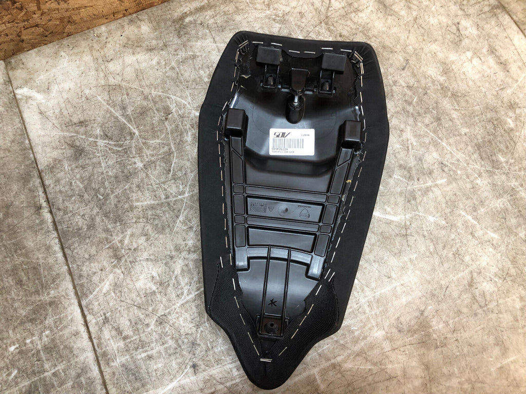 16 17 18 19 DUCATI PANIGALE 959 1199 1299 PASSENGER SEAT REAR CUSION SEAT PAD