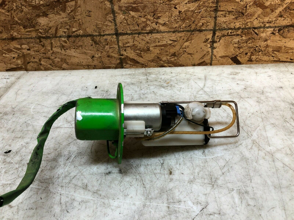06 07 2006 2007 KAWASAKI ZX10R ZX10-R ZX 10 R FUEL PUMP GAS PUMP SENDING UNIT
