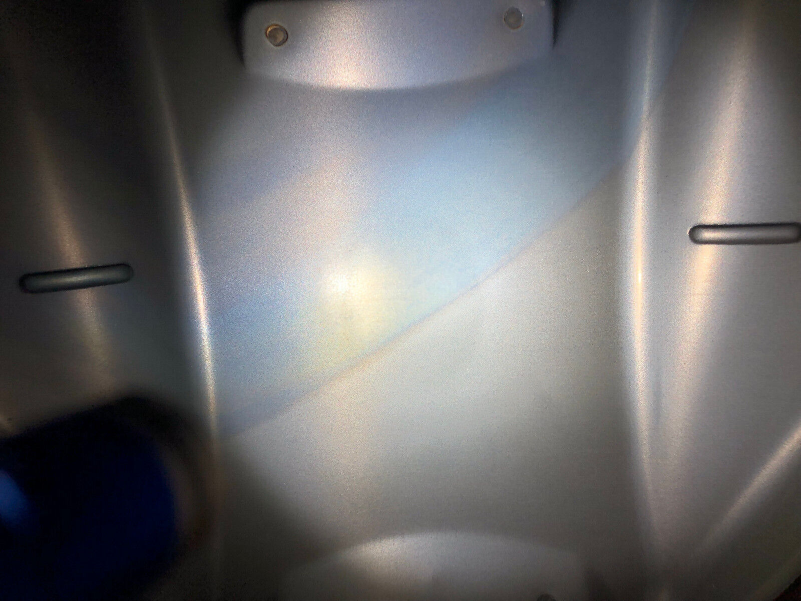 15 16 17 18 19 20 21 YAMAHA FZ-07 FZ07 MT-07 MT07 GAS TANK FUEL TANK RESERVOIR