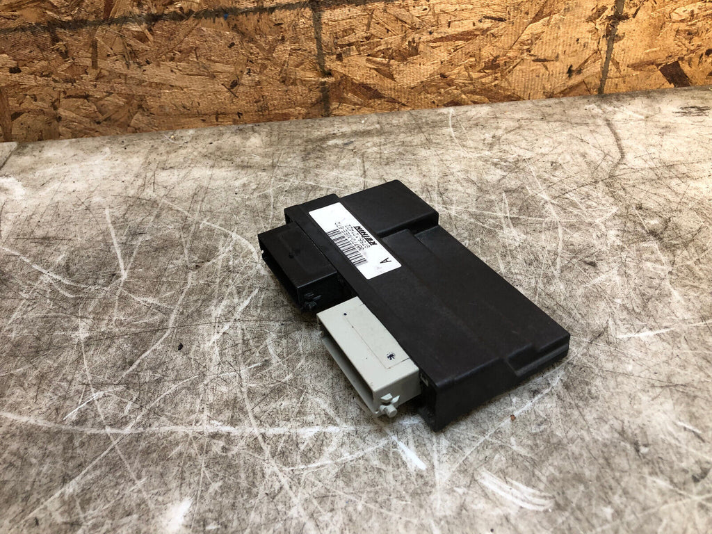 05 06 2005 2006 HONDA CBR600RR CBR 600 RR ENGINE COMPUTER ECU CDI ECM BLACK BOX