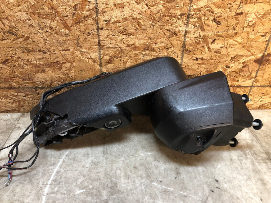 2020 2021 2022 2023 GMC SIERRA DENALI 2500 3500 RIGHT SIDE MIRROR CAMERA PARTS