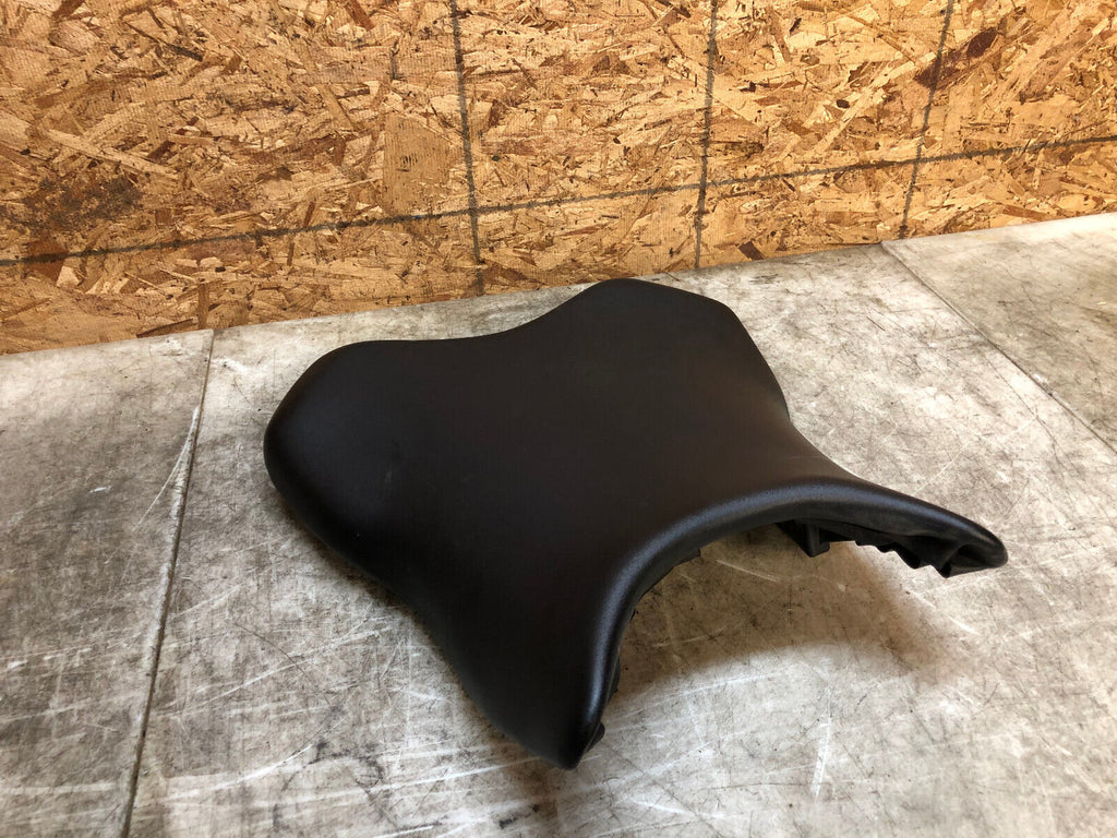 2006-2007 06 07 YAMAHA YZFR6 YZF R6 R RIDERS RIDER FRONT SEAT PAD CUSION PILLION