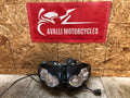 08 09 10 11 2008-2011 HONDA CBR1000RR CBR 1000RR HEADLIGHTS HEAD LIGHT LIGHTS