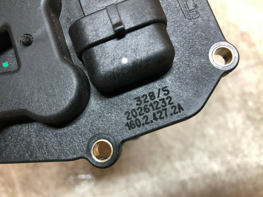 16 17 18 19 DUCATI PANIGALE 959 1199 1299 V2 FUEL PUMP GAS PUMP SENDING UNIT OEM