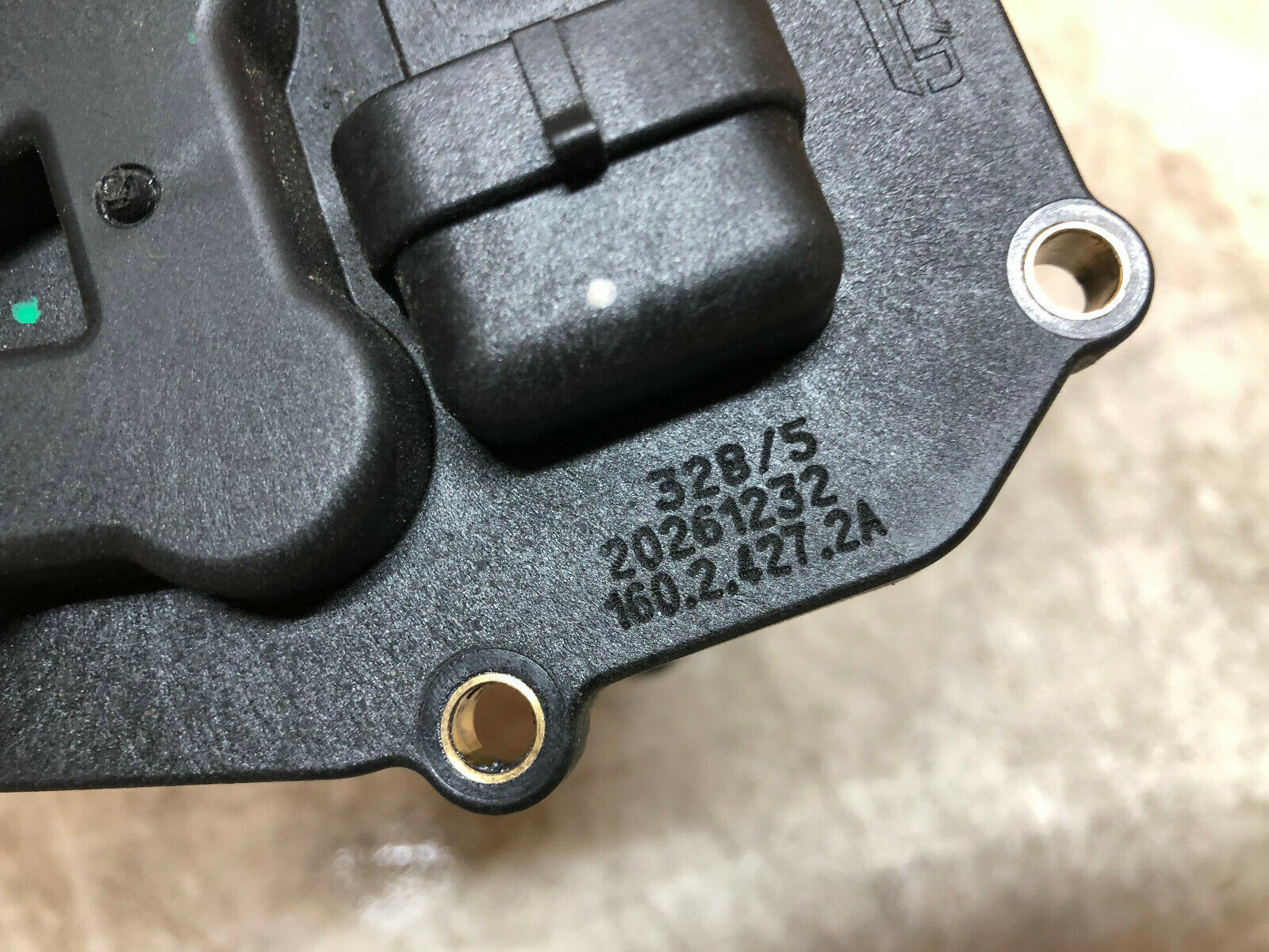 16 17 18 19 DUCATI PANIGALE 959 1199 1299 V2 FUEL PUMP GAS PUMP SENDING UNIT OEM