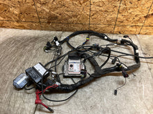 Load image into Gallery viewer, 15 16 17 18 19 20 21 22 INDIAN SCOUT BOBBER MAIN WIRING HARNESS LOOM ECU CDI ECM
