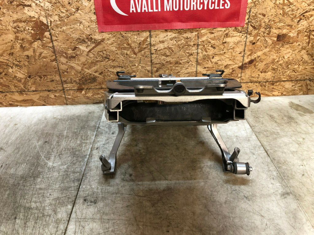 03 04 2003 2004 KAWASAKI ZX6-R ZX6R 636 REAR SUBFRAME SUB FRAME BACK TAIL FRAME