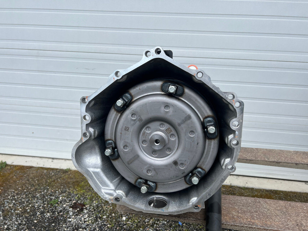 20 21 22 23 GMC DENALI 2500 3500 DURAMAX ALLISON TRANSMISSION TRANSFER CASE OMKF