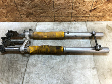 Load image into Gallery viewer, 94 95 96 97 99 00 01 SUZUKI DR350 DR 350 SE S FRONT FORKS FRONT END FORK TUBES
