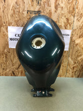 Load image into Gallery viewer, 1999-2010 TRIUMPH SPRINT 955i ST GAS TANK FUEL TANK PETROL RESERVOIR FUEL CELL
