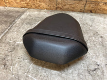 Load image into Gallery viewer, 15 16 17 18 19 20 21 YAMAHA FZ-07 FZ07 MT-07 MT07 REAR PASSENGER SEAT PAD CUSION
