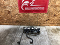 03 04 2003 2004 KAWASAKI ZX6-R ZX6R 636 THROTTLE BODIES BODY FUEL INJECTION OEM