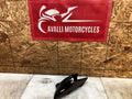 17 18 19 20 TRIUMPH STREET TRIPLE 765R 765 R LEFT SIDE UPPER RADIATOR FAIRING
