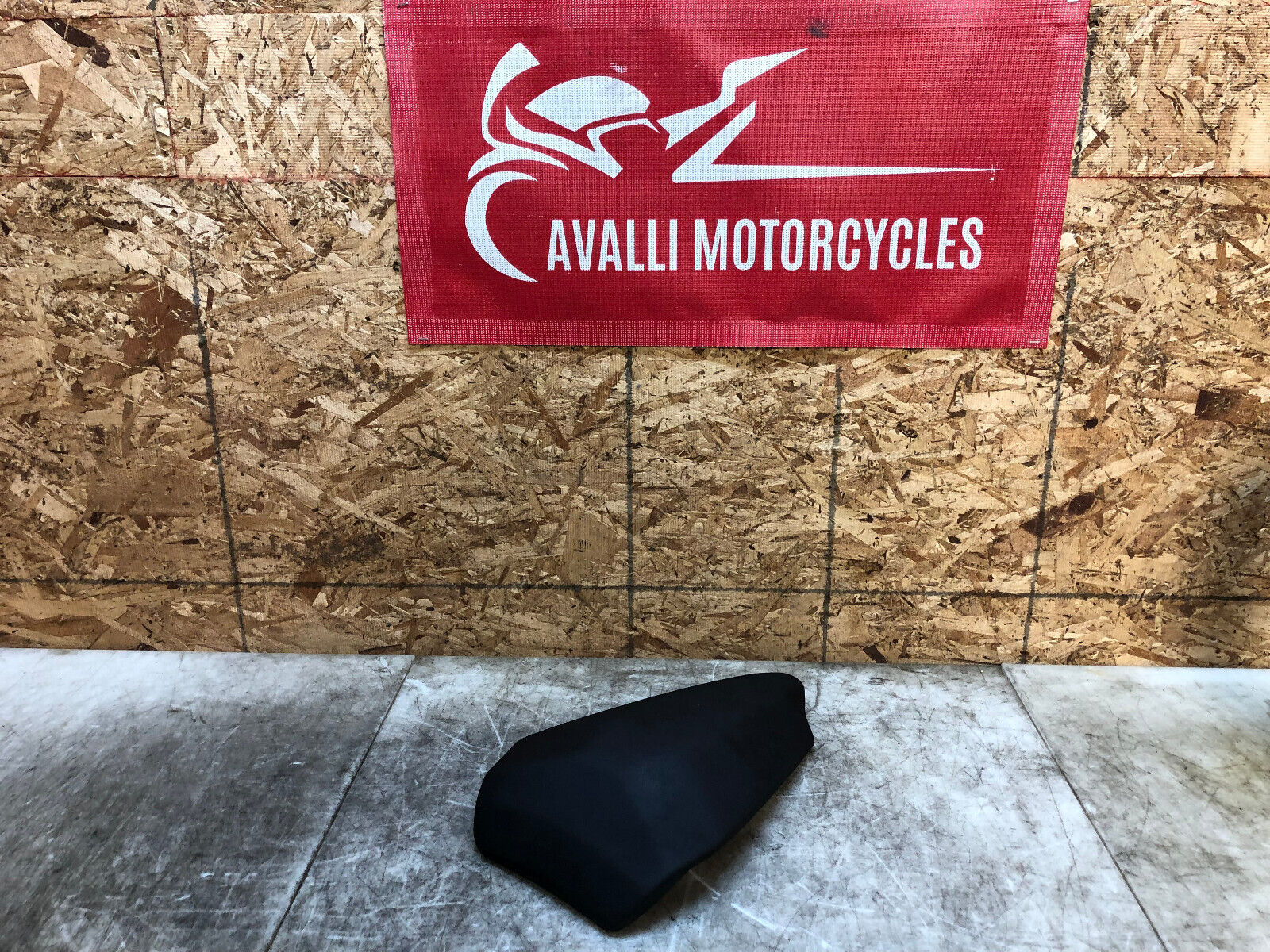 16 17 18 19 DUCATI PANIGALE 959 1199 1299 PASSENGER SEAT REAR CUSION SEAT PAD