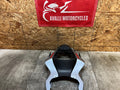 17 18 19 20 21 22 23 SUZUKI GSX-R GSXR 600 750 TAIL FAIRING REAR BACK COVER COWL