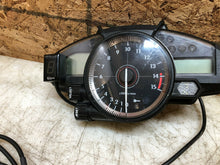 Load image into Gallery viewer, 2007-2008 07 08 YAMAHA YZFR1 YZF R1 INSTRUMENT GAUGE CLUSTER SPEEDO TACH
