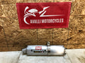 96 97 98 99 1996-1999 SUZUKI GSX-R600 GSXR 750 SRAD YOSHIMURA RS-3 EXHAUST YOSHI