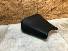 Load image into Gallery viewer, 00 01 2000 2001 HONDA CBR CBR929 929 929RR FIREBLADE FRONT RIDERS SEAT PAD OEM
