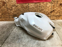 Load image into Gallery viewer, 16 17 18 19 DUCATI PANIGALE 959 1199 1299 GAS TANK FUEL TANK PETROL RESERVOIR
