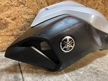Load image into Gallery viewer, 15 16 17 18 19 20 21 YAMAHA FZ-07 FZ07 MT-07 MT07 LEFT SIDE FAIRING COVER COWL
