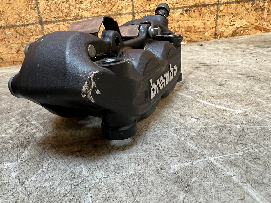 22 23 2022 2023 KTM SUPER ADVENTURE 1290 S BREMBO FRONT BRAKE CALIPERS CALIPER