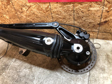 Load image into Gallery viewer, 12 13 14 15 16 17 18 TRIUMPH TIGER 1200 EXPLORER XC SWING ARM SWINGARM HUB DRIVE
