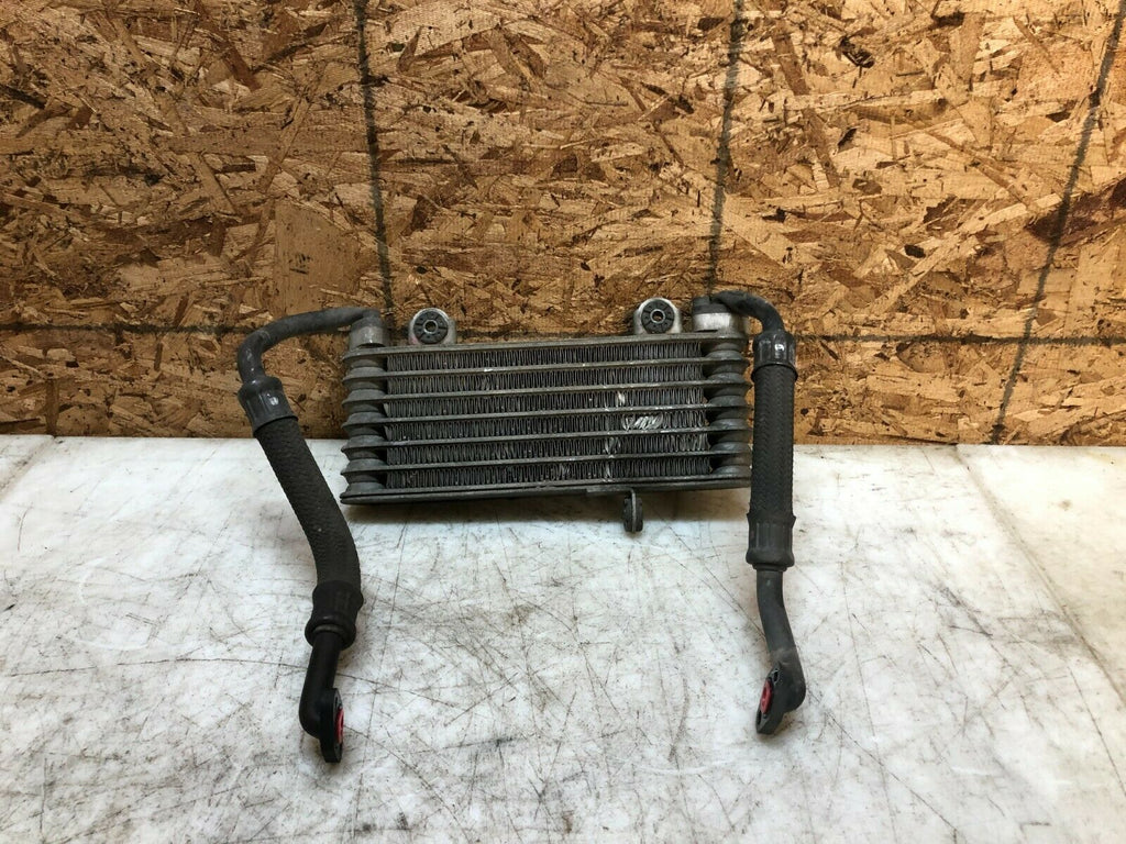 05 06 2005 2006 SUZUKI GSX-R1000 GSXR 1000 OIL COOLER RADIATOR RAD COOLING
