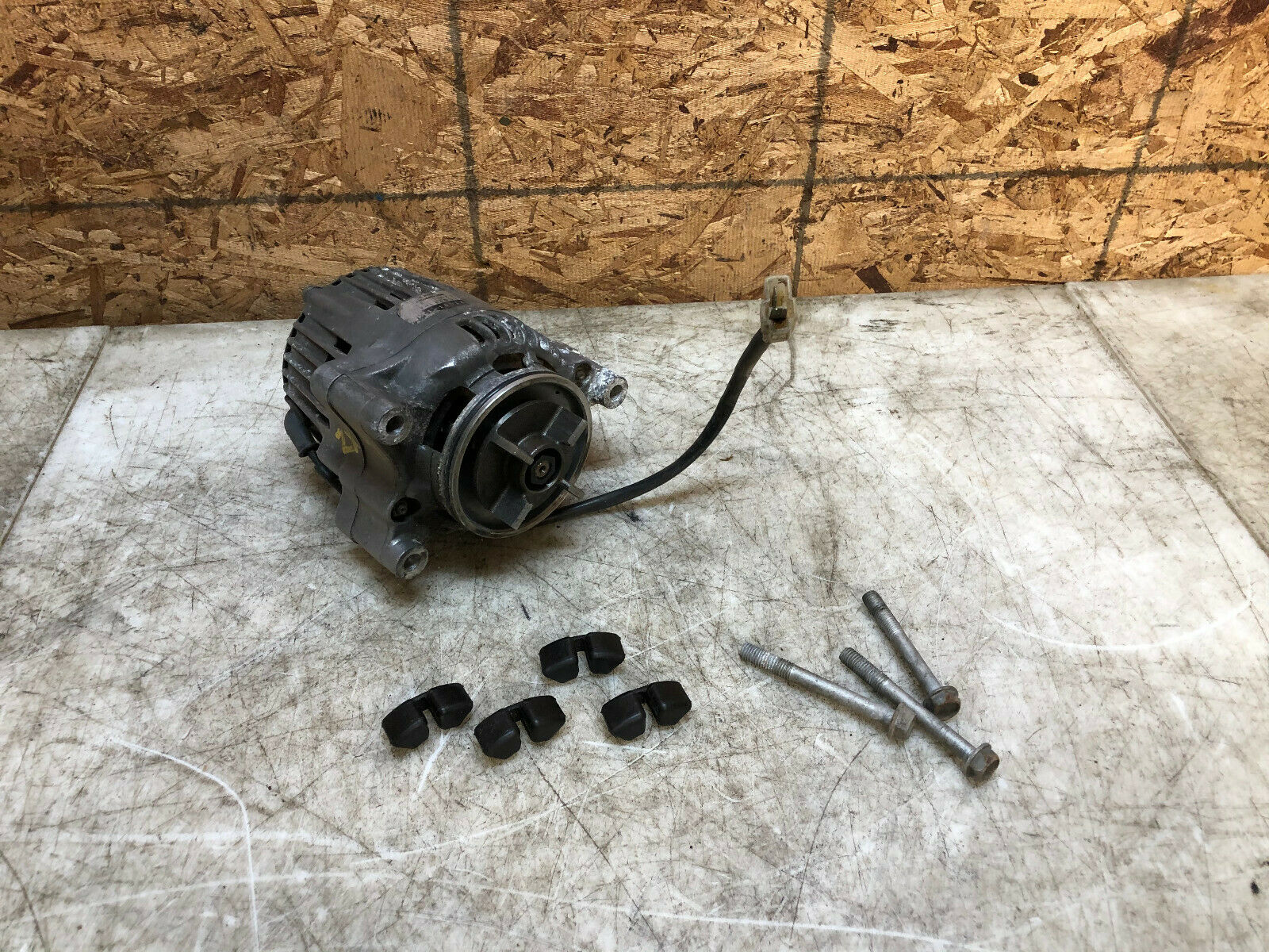 94 95 96 97 KAWASAKI NINJA ZX9-R ZX9R ALTERNATOR GENERATOR STATOR CHARGING UNIT
