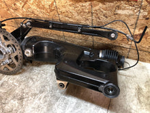 Load image into Gallery viewer, 12 13 14 15 16 17 18 TRIUMPH TIGER 1200 EXPLORER XC SWING ARM SWINGARM HUB DRIVE
