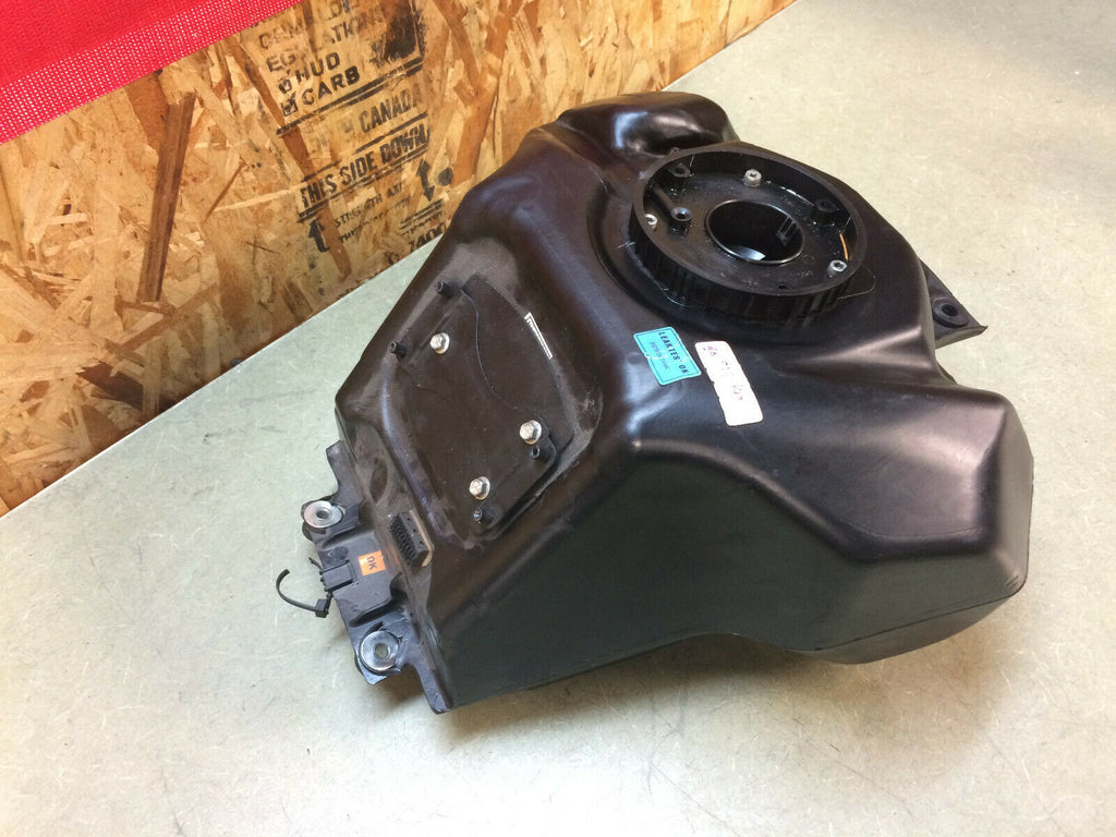 2015 13 14 15 16 KTM DUKE RC390 390 RC GAS TANK FUEL TANK PETROL RESERVOIR NICE