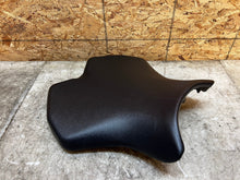 Load image into Gallery viewer, 17 18 19 20 21 YAMAHA YZFR6 YZF R6 FRONT RIDERS SEAT PAD CUSION OEM SEAT RIDER
