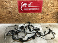 2008-2013 08 09 10 11 12 13 DUCATI EVO 848 MAIN ENGINE WIRING HARNESS LOOM