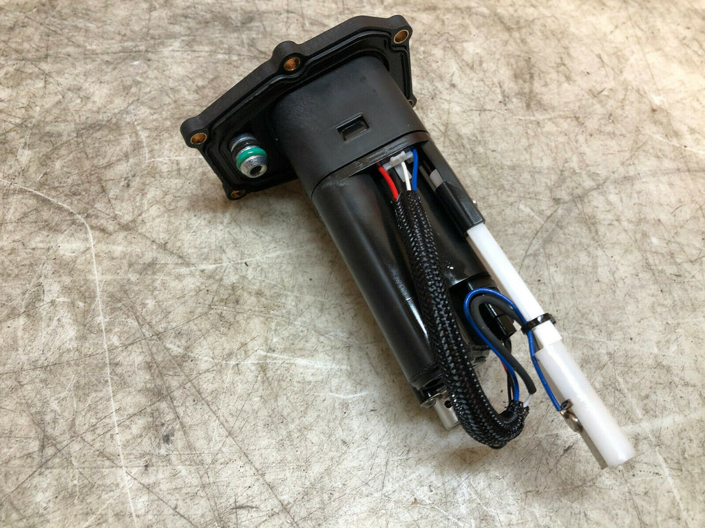 16 17 18 19 DUCATI PANIGALE 959 1199 1299 V2 FUEL PUMP GAS PUMP SENDING UNIT OEM