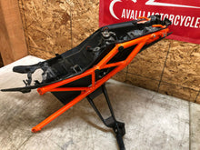 Load image into Gallery viewer, 17 18 19 2017-2019 KTM SUPER DUKE 1290 R REAR SUBFRAME SUB FRAME BACK FRAME TAIL
