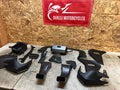 22 23 2022 2023 KTM SUPER ADVENTURE 1290 S FILLER PLASTIC TRIM PIECES COWL COVER