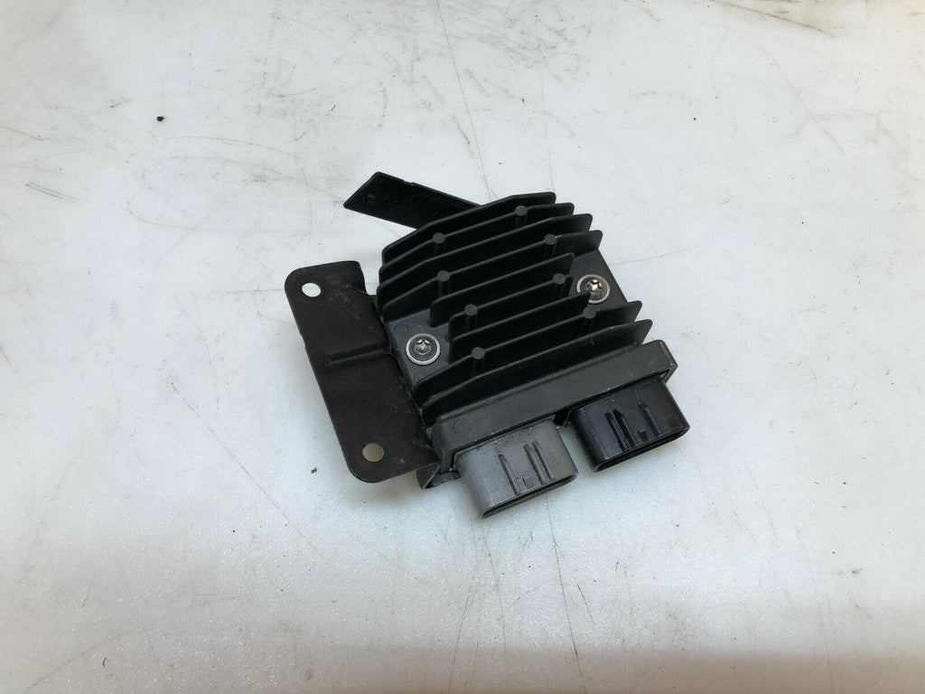15 16 17 18 2015-2018 BMW S1000RR S1000 RR VOLTAGE REGULATOR RECTIFIER REG REC