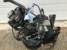 Load image into Gallery viewer, 18 19 2018 2019 SUZUKI GSX250R GSX 250 R GSXR250 COMPLETE ENGINE MOTOR TESTED
