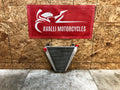 16 17 18 19 DUCATI PANIGALE 899 959 LOWER V RADIATOR RAD ENGINE COOLER COOLING