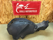 Load image into Gallery viewer, 09 10 2010 2011 DUCATI MONSTER 1100 1100S S FUEL TANK GAS TANK PETROL RESERVOIR
