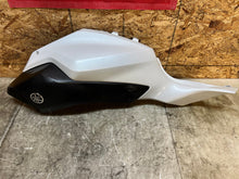 Load image into Gallery viewer, 15 16 17 18 19 20 21 YAMAHA FZ-07 FZ07 MT-07 MT07 LEFT SIDE FAIRING COVER COWL
