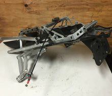 Load image into Gallery viewer, 04 05 06 07 08 09 10 APRILIA RSV1000R RSV 1000 R SUBFRAME SUB FRAME BACK TAIL
