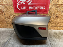 Load image into Gallery viewer, 15 16 17 18 BMW R1200 R1200RT 1200RT LEFT SIDE CASE LUGGAGE SADDLE BAG PANNIER
