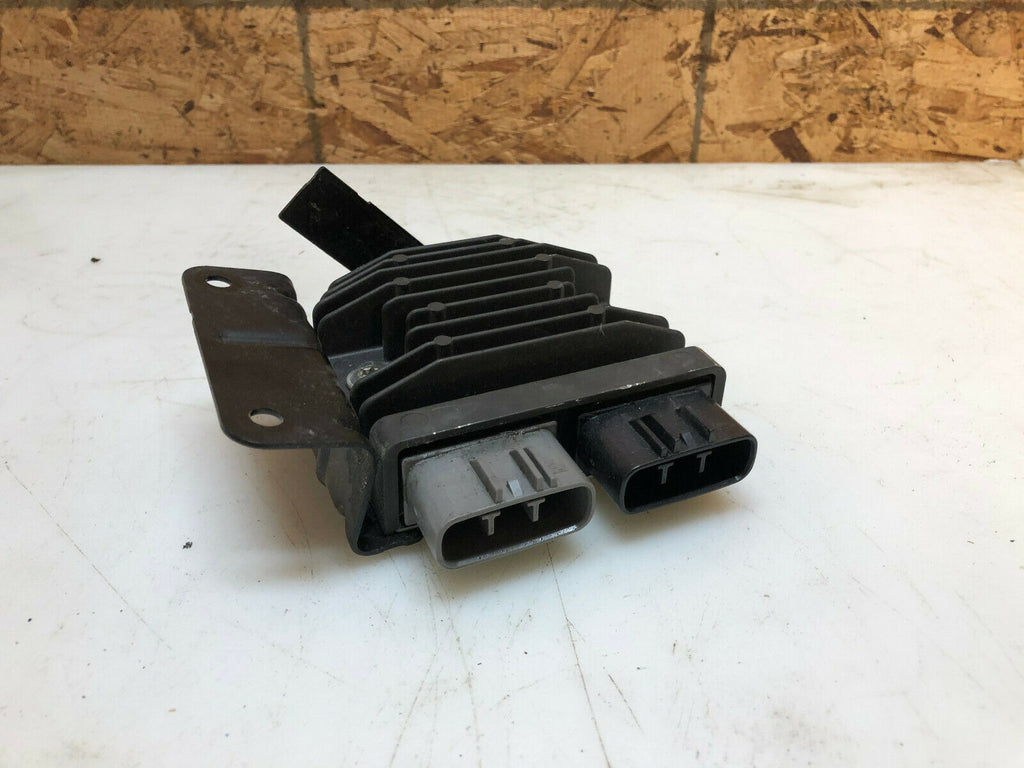 15 16 17 18 2015-2018 BMW S1000RR S1000 RR VOLTAGE REGULATOR RECTIFIER REG REC