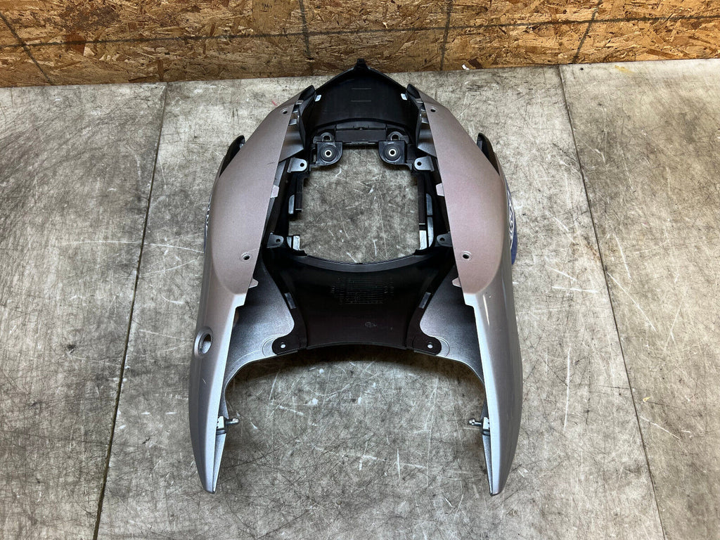 17 18 19 20 21 22 23 SUZUKI GSX-R GSXR 600 750 TAIL FAIRING REAR BACK COVER COWL